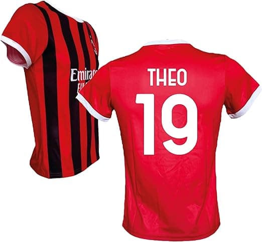Magliette Milan Amarcord - 48