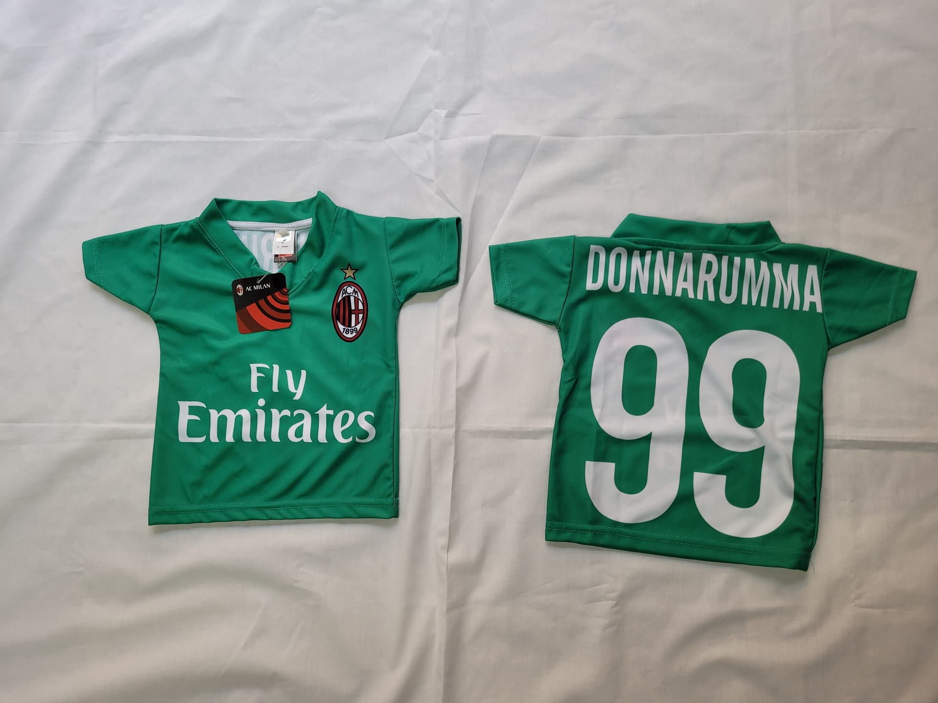Magliette Milan Amarcord - 61