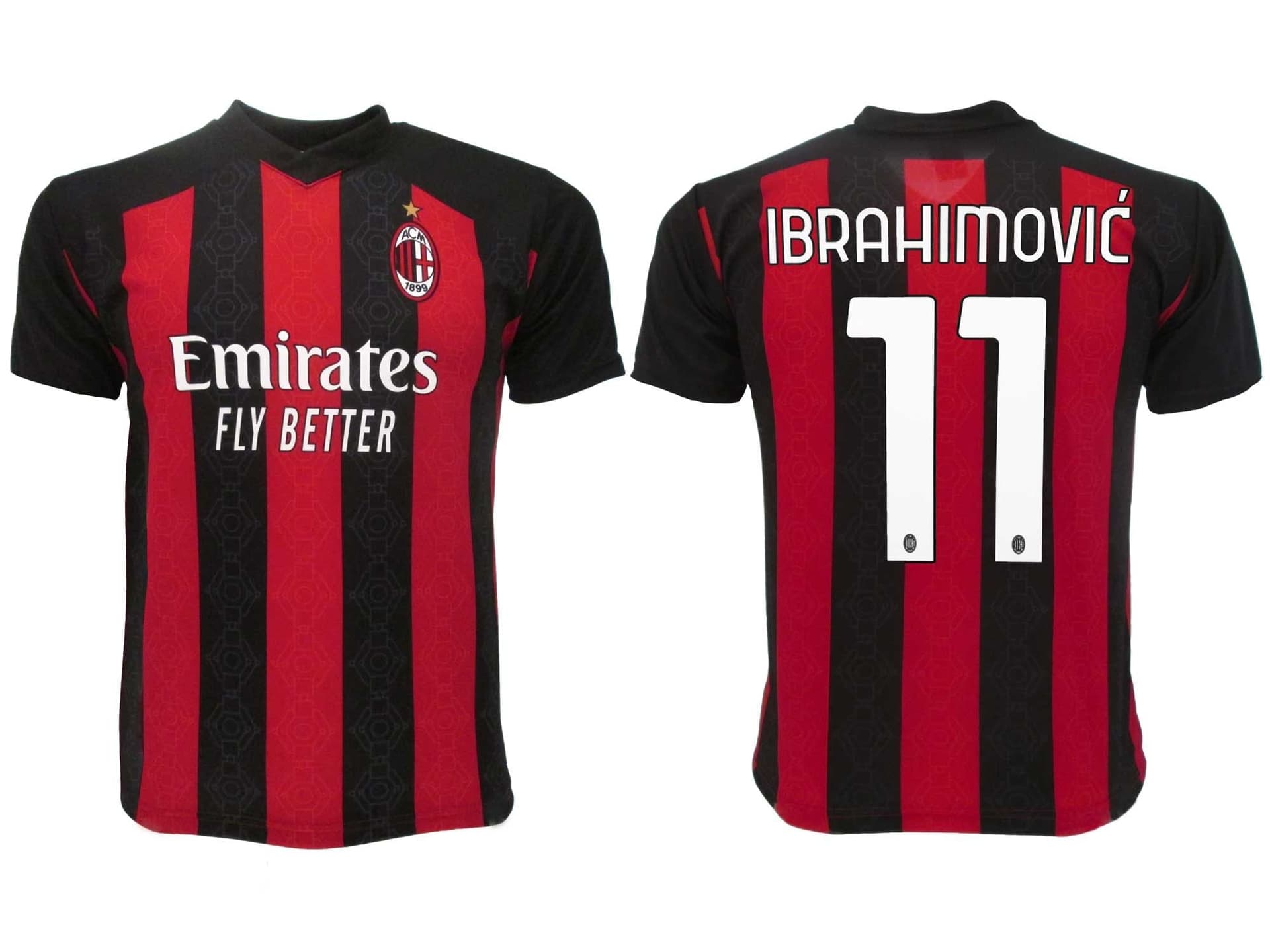 Magliette Milan Amarcord - 50