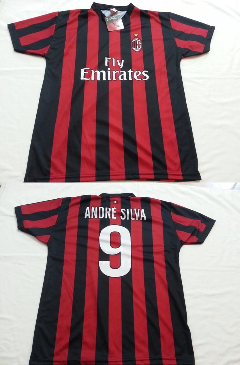 Magliette Milan Amarcord - 60