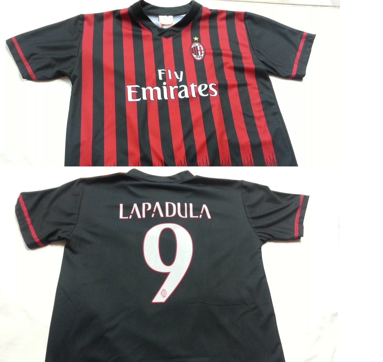 Magliette Milan Amarcord - 64