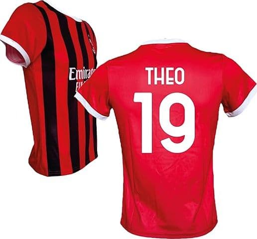 Magliette Milan Amarcord - 2