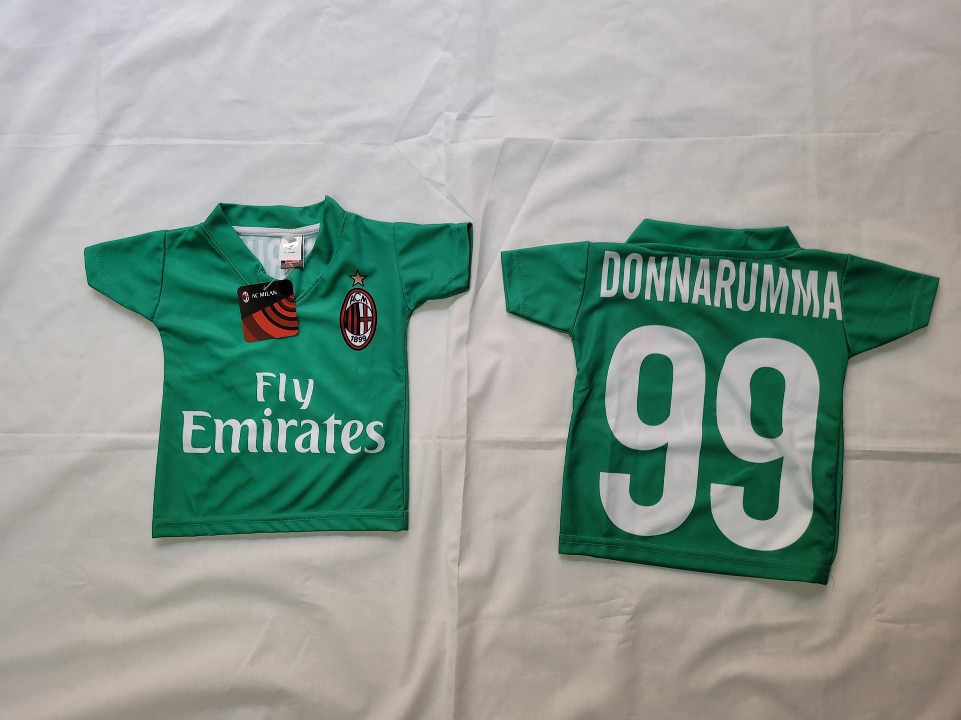 Magliette Milan Amarcord - 11