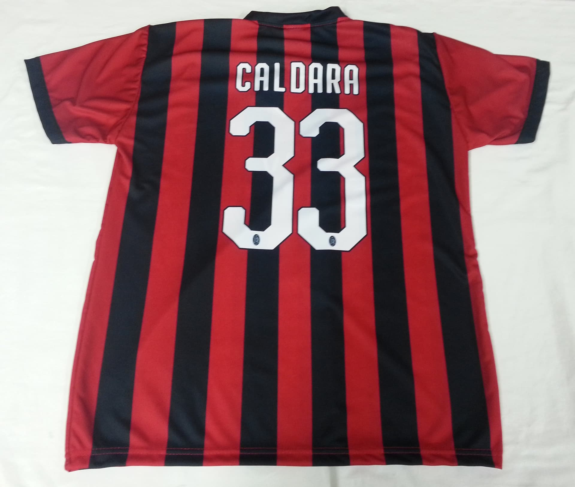 Magliette Milan Amarcord - 17