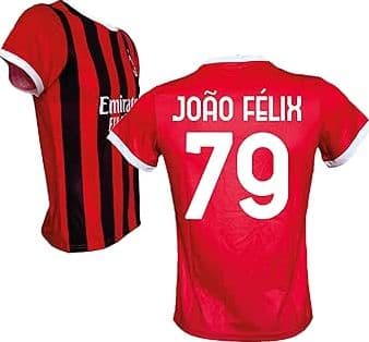 Magliette Milan Amarcord - 3