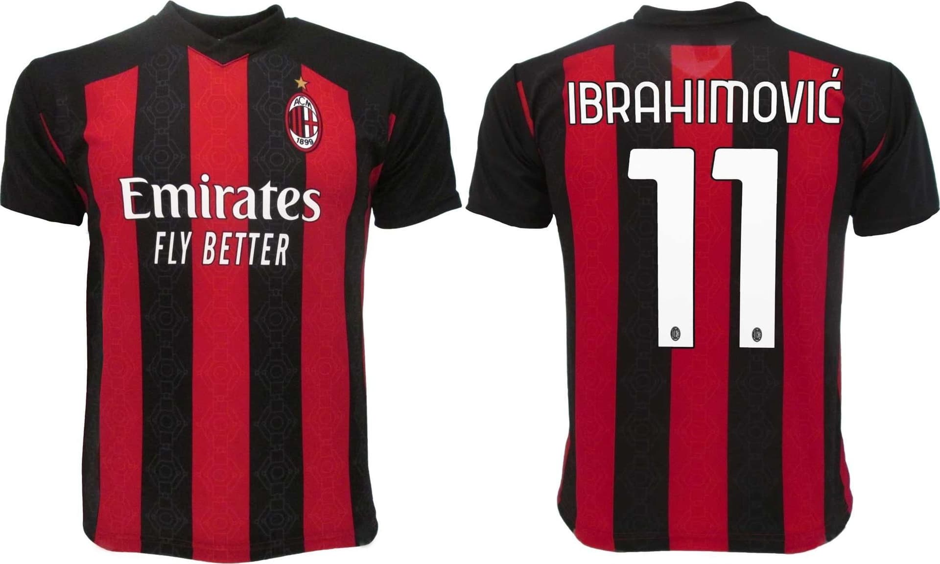 Magliette Milan Amarcord - 27