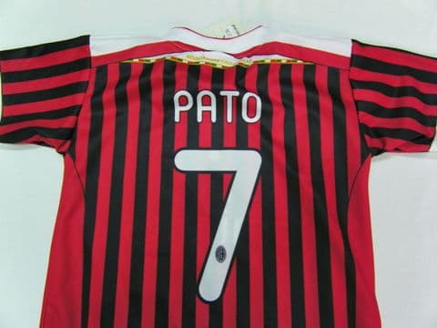 Magliette Milan Amarcord - 43