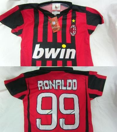 Magliette Milan Amarcord - 44