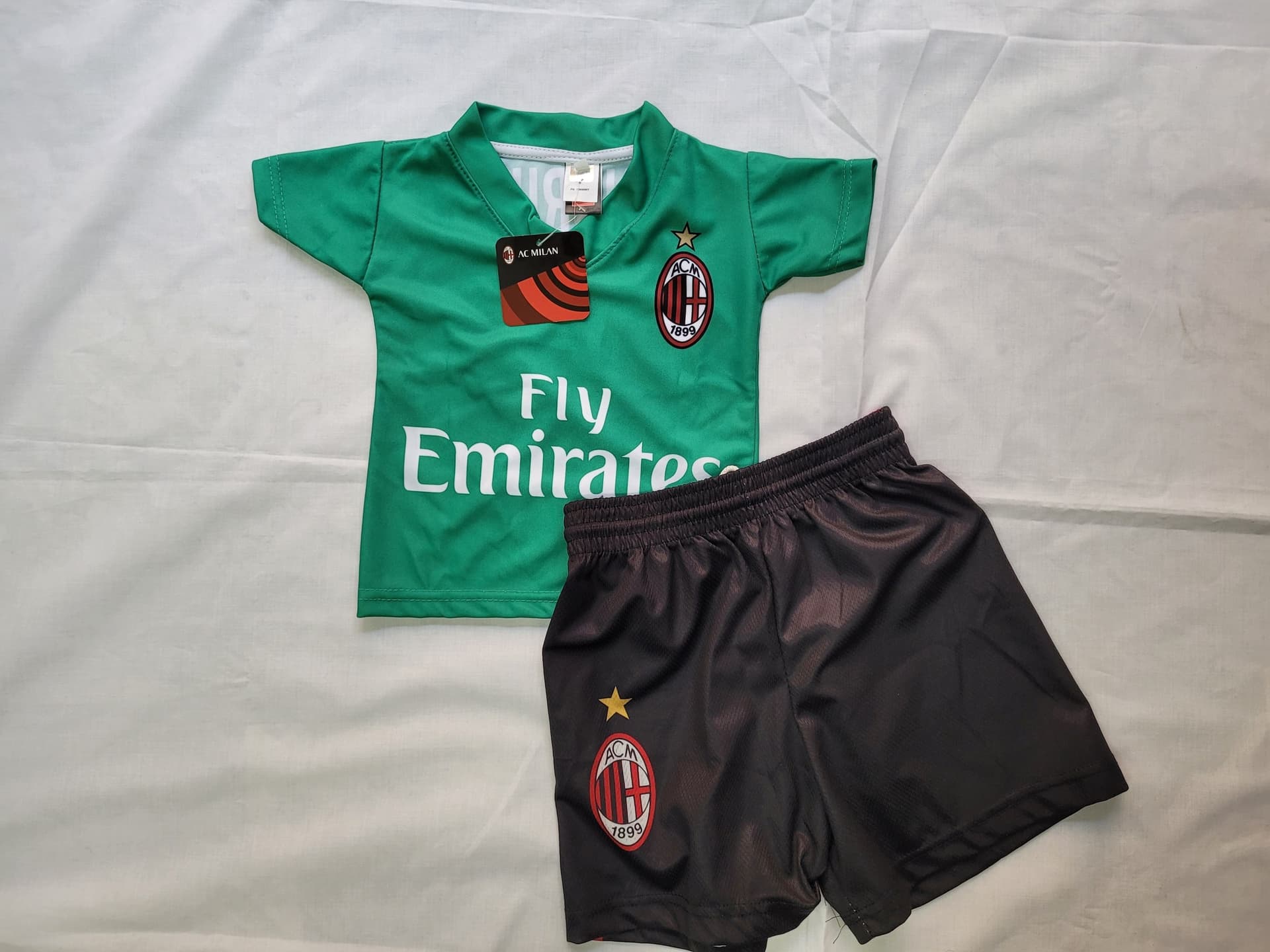 Magliette Milan Amarcord - 10