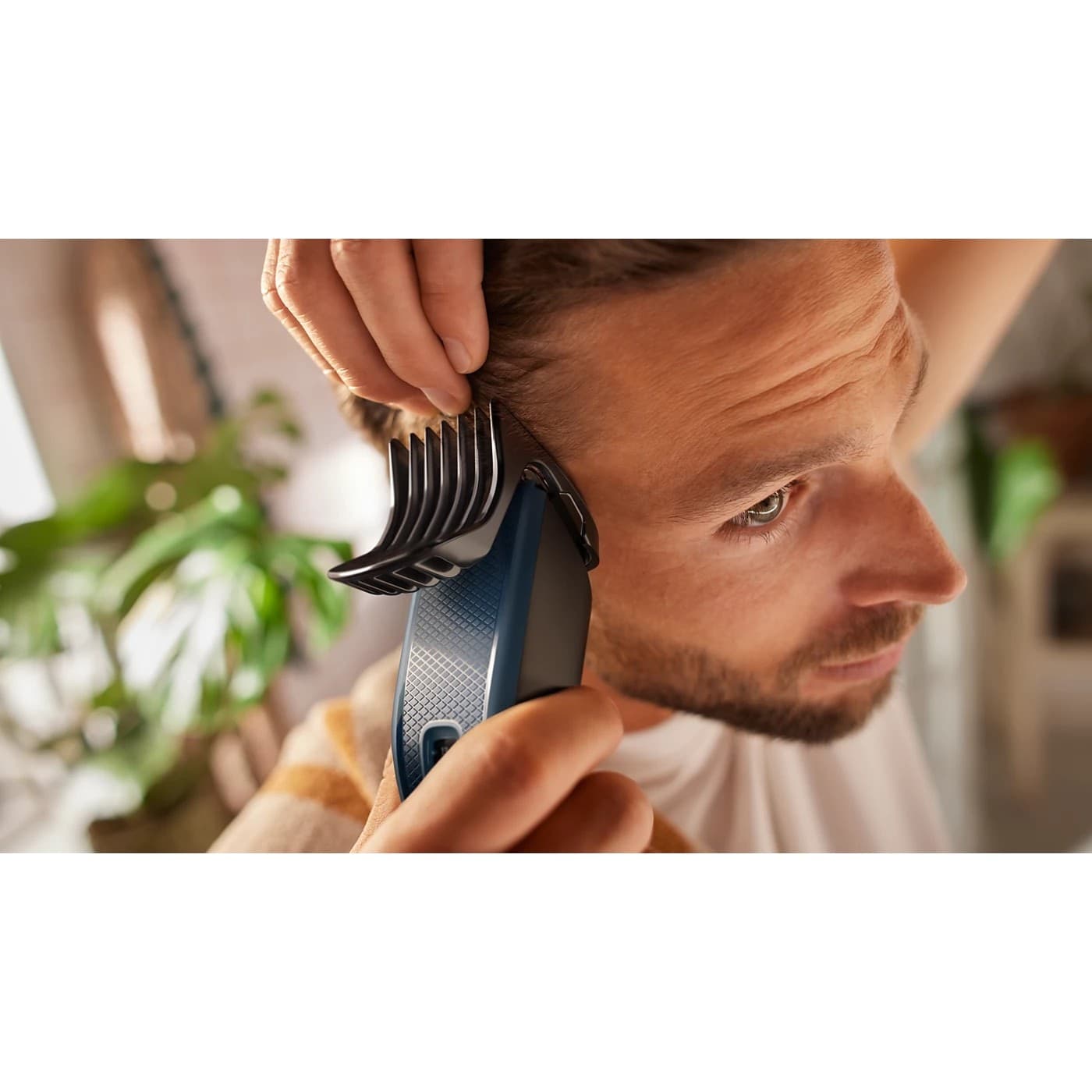 Philips HAIRCLIPPER Serie 3000 Regolacapelli HC3505/15 - 3