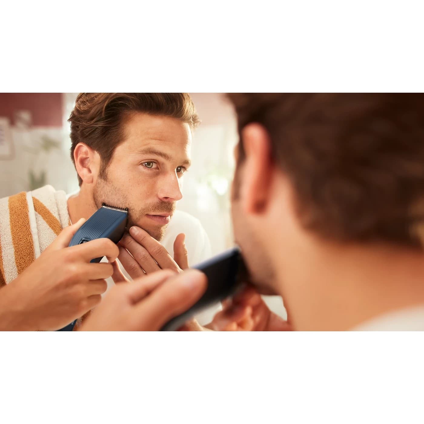 Philips HAIRCLIPPER Serie 3000 Regolacapelli HC3505/15 - 4