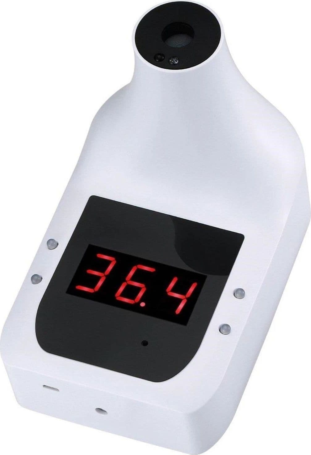 EcoPrice Harbin Termometro Infrarossi Medico GP-100 - 3