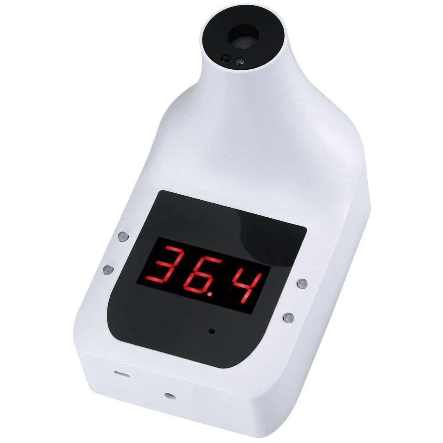 EcoPrice Harbin Termometro Infrarossi Medico GP-100 - 3