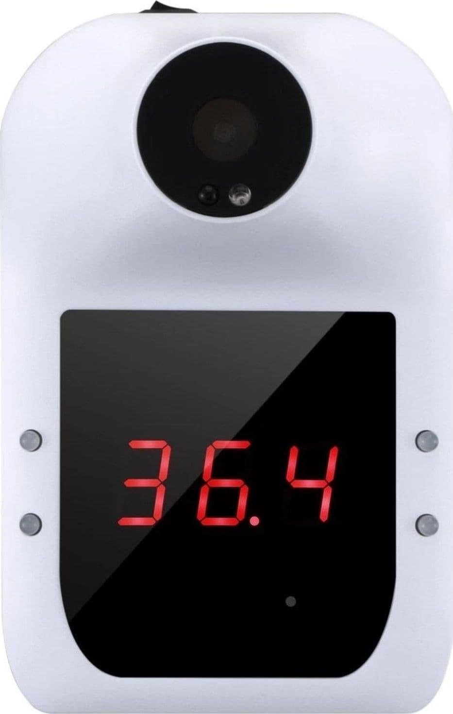 EcoPrice Harbin Termometro Infrarossi Medico GP-100 - 4