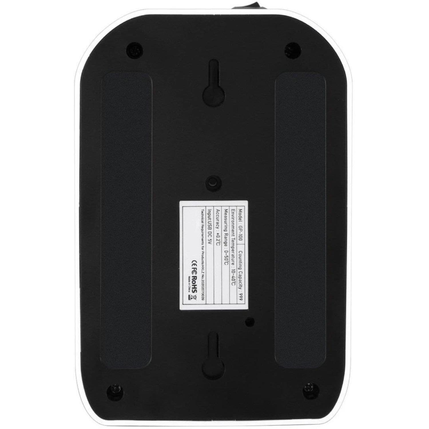 EcoPrice Harbin Termometro Infrarossi Medico GP-100 - 5