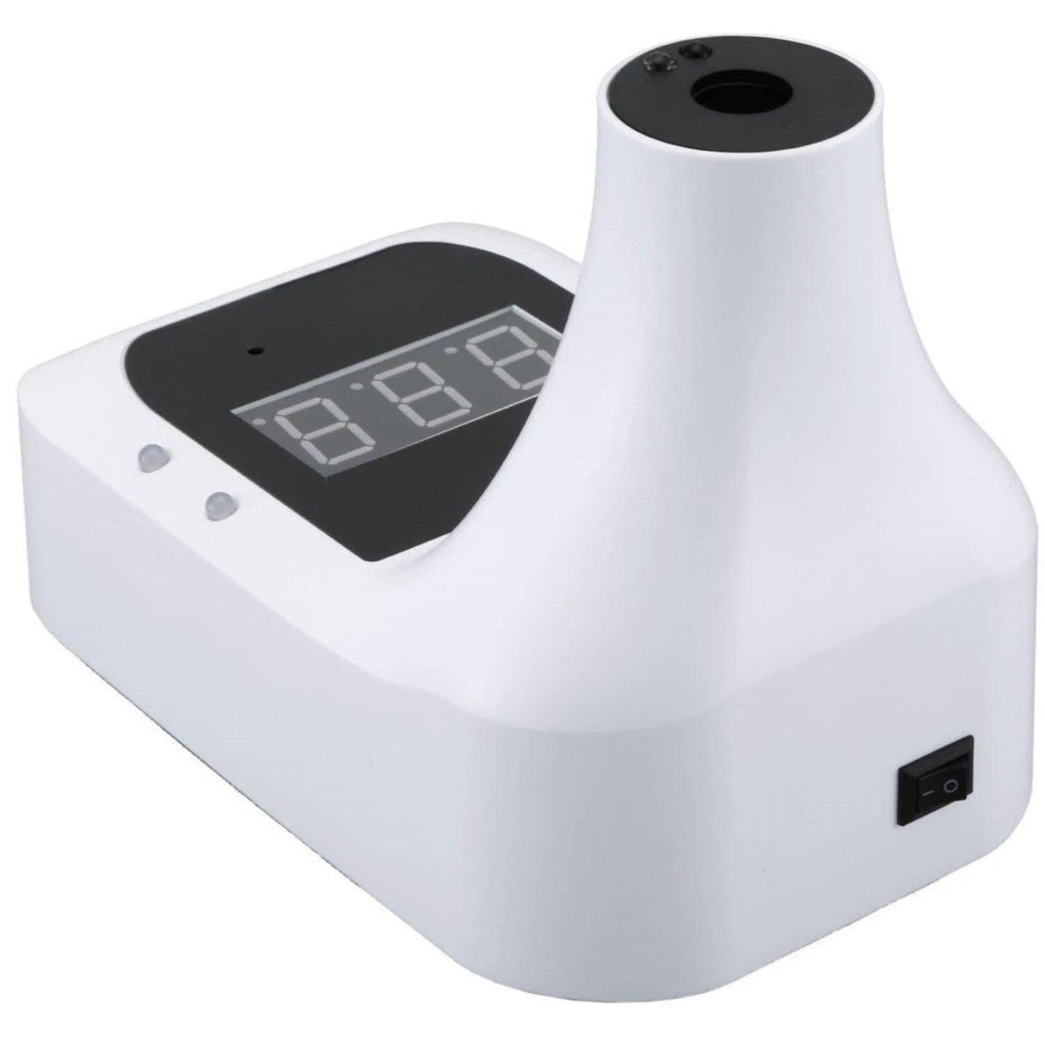EcoPrice Harbin Termometro Infrarossi Medico GP-100 - 6