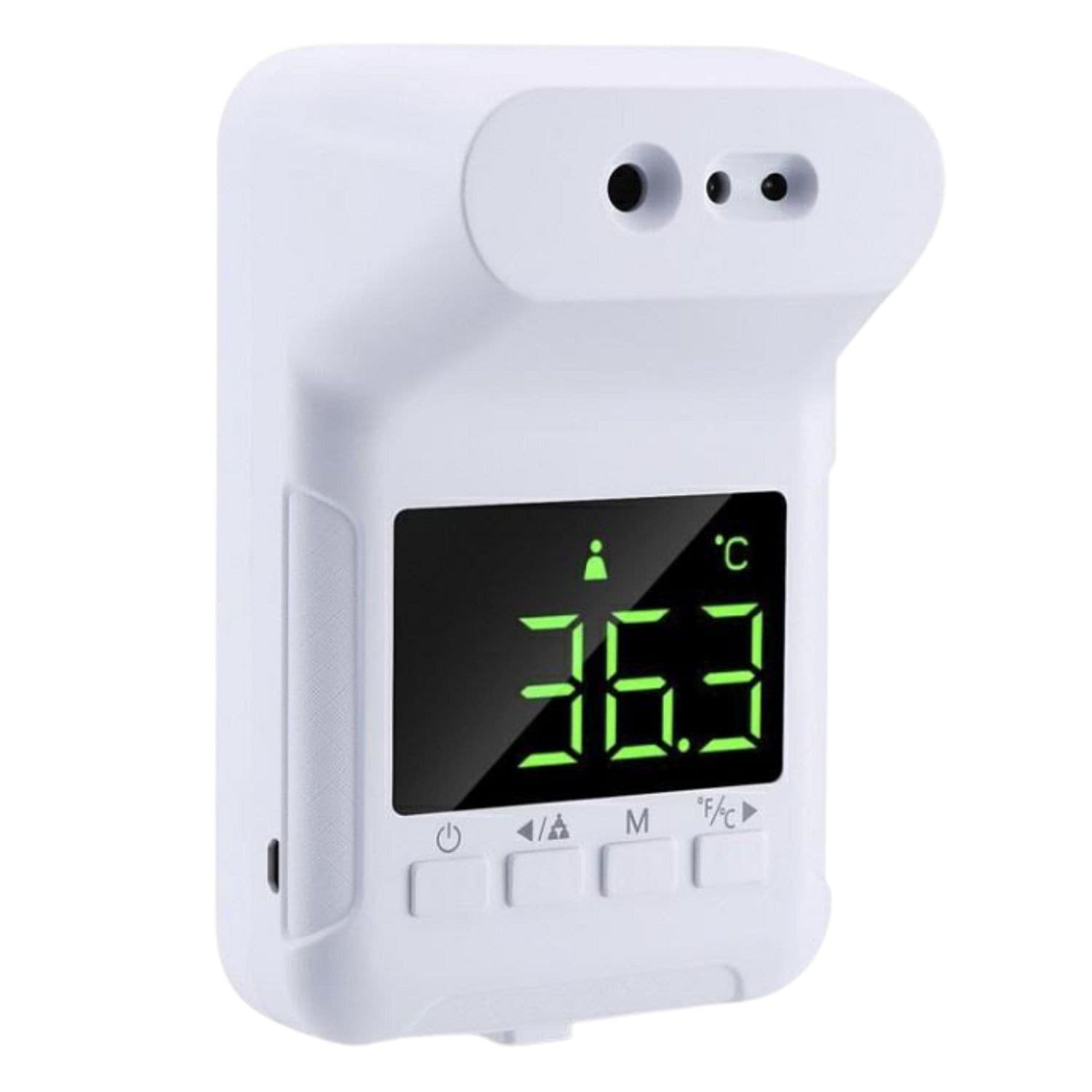 EcoPrice Termometro Infrarossi K-3S - 1