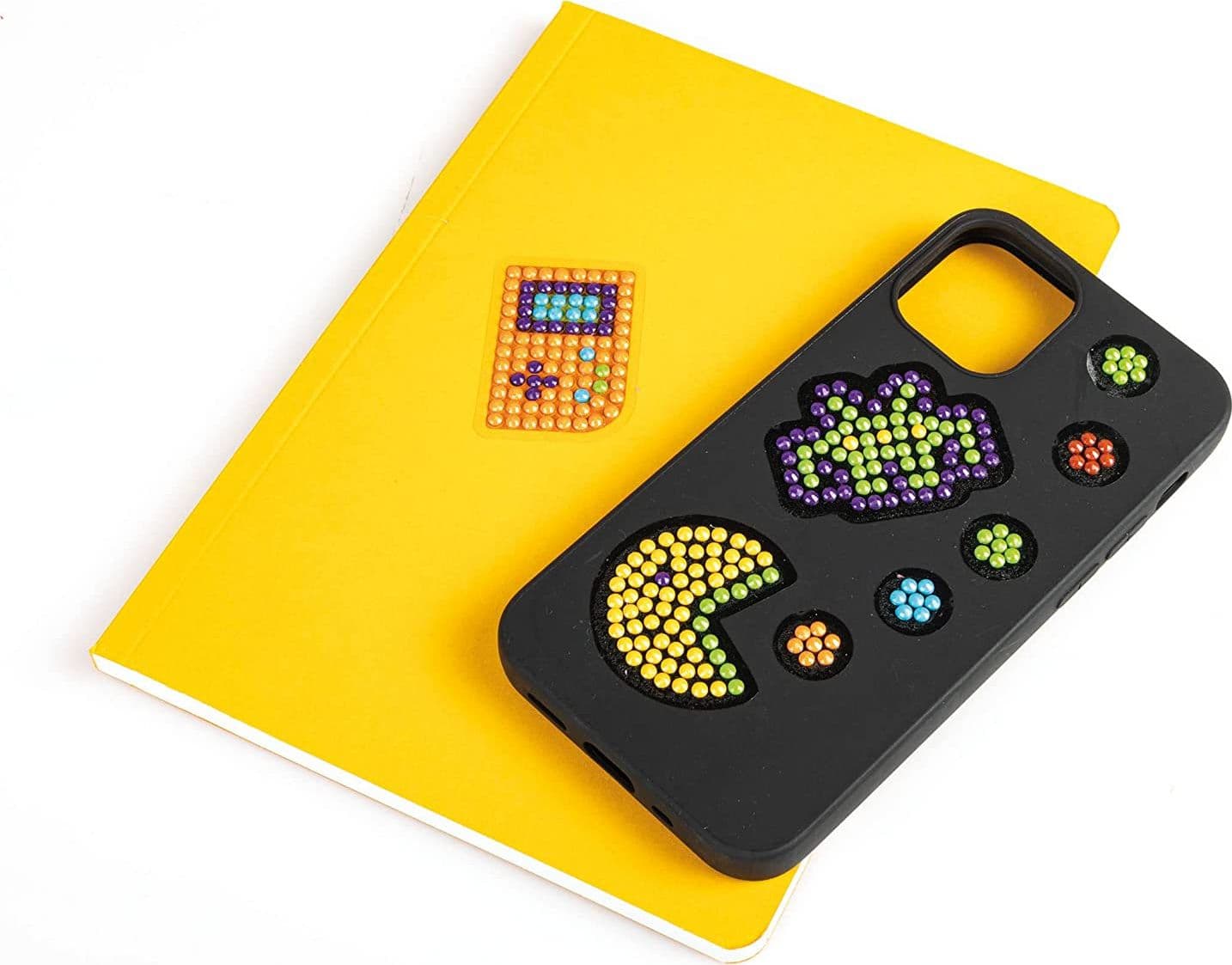 Clementoni Idea - Sparkly Creations 18774 - 7