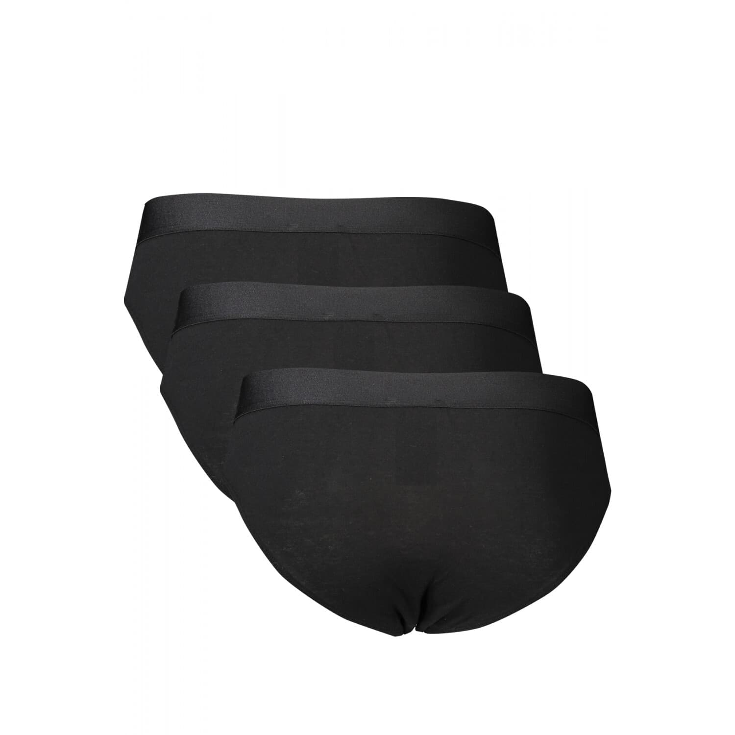 3 Slip Uomo Bikkembergs colore fluo - 2