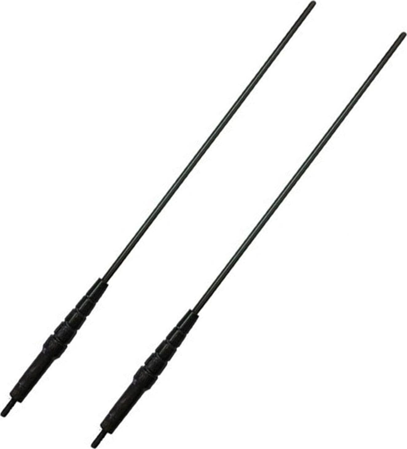 Abbacchiatore a batteria per raccolta olive "Tandem 2.0 plus" con asta telescopica 185/275 cm - 3