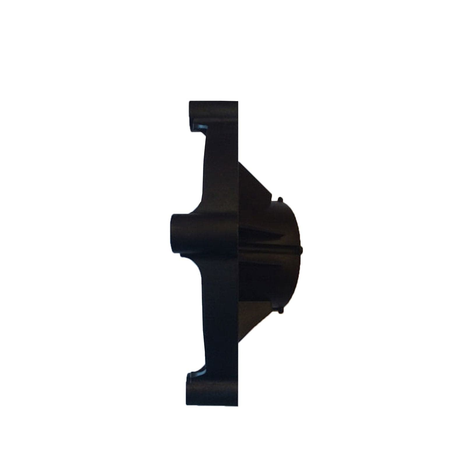 Ricambio per abbacchiatore Oliviero Piatto Nudo senza cuscinetti P003 - 3
