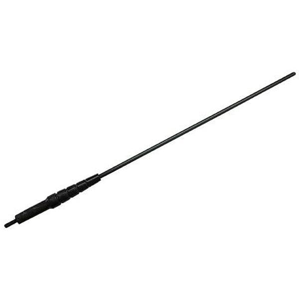 Bacchette in fibra di carbonio ricambio sostitutivo per abbacchiatore AIMA con bulloni - 3