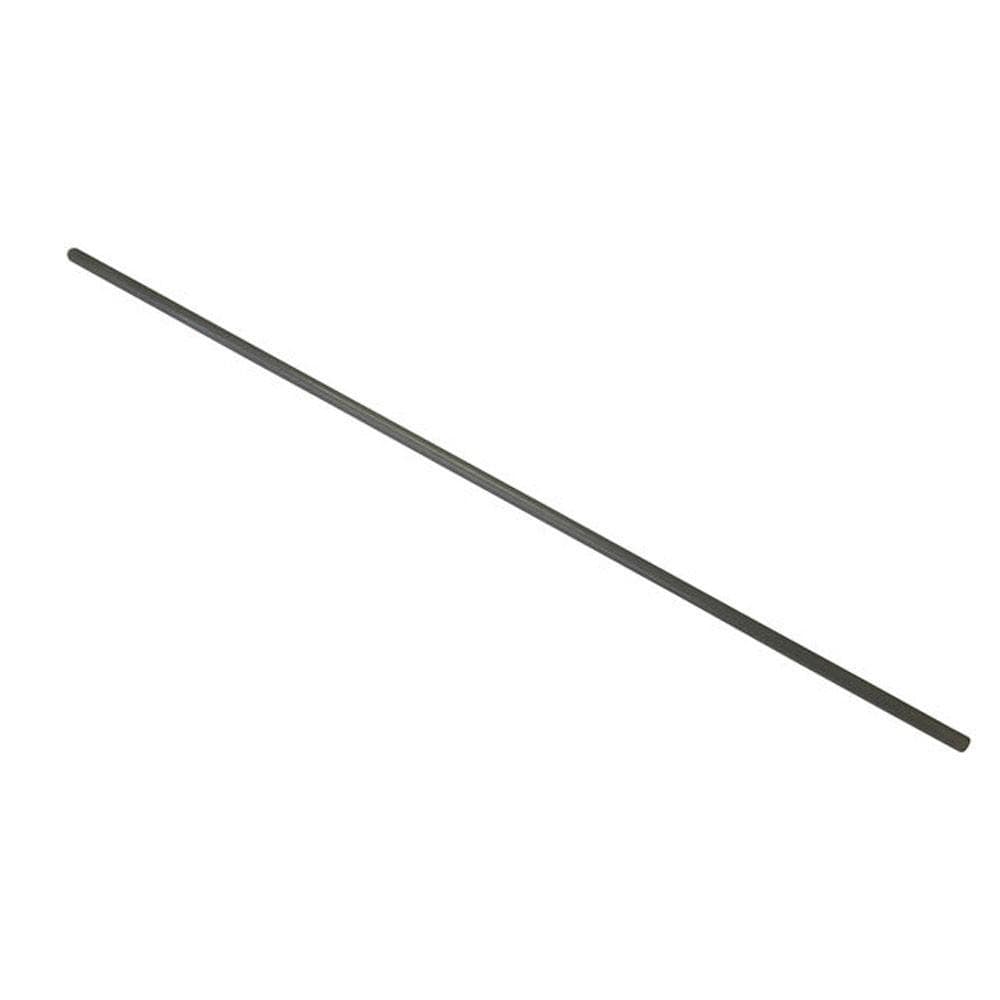 Bacchette in fibra di carbonio Ø 5,5 mm ricambio sostitutivo per abbacchiatore Zanon Karbonium 33V - 2
