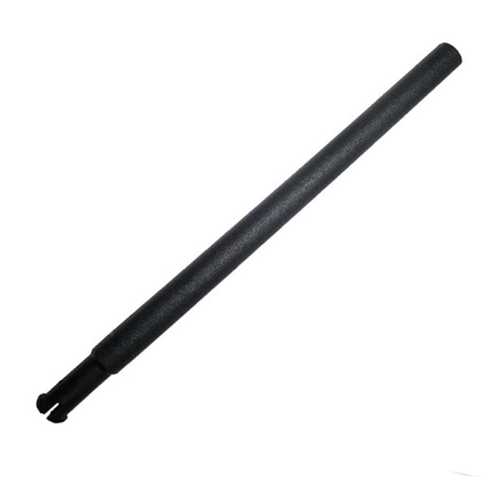 Bacchetta lunga in tecnopolimero Ø 10,5 mm ricambio sostitutivo per abbacchiatore Zanon Super Mambo - 3