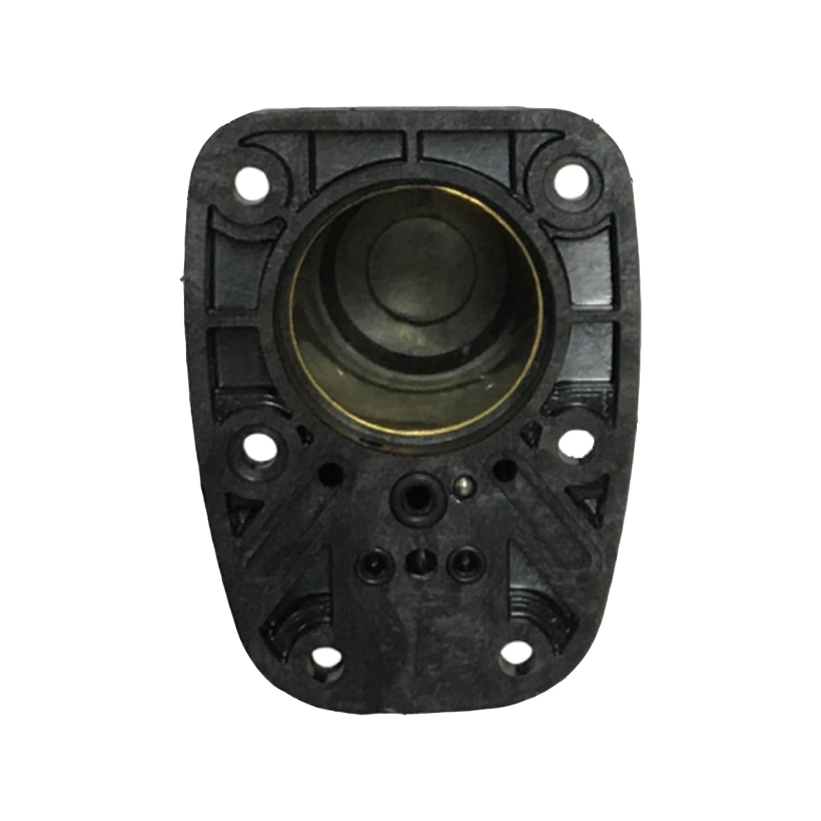 Cilindro completo ricambio per abbacchiatore Zanon Karbonium Air - 2