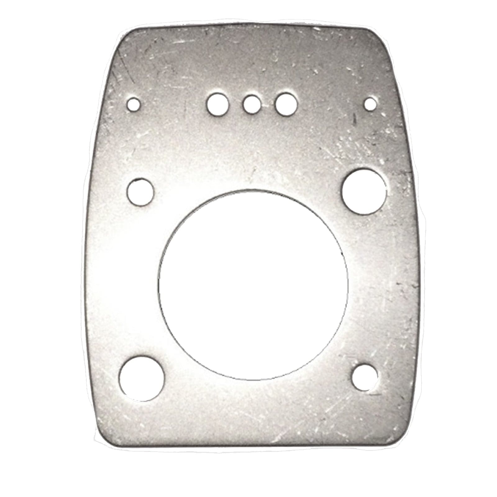 Piastrina di ricambio per cassetto abbacchiatore Zanon Mambo Light