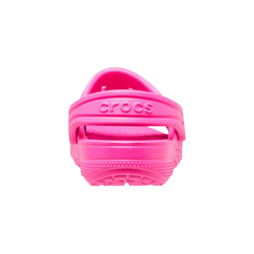 Crocs Classic T Sandali Kids Rosa - 5
