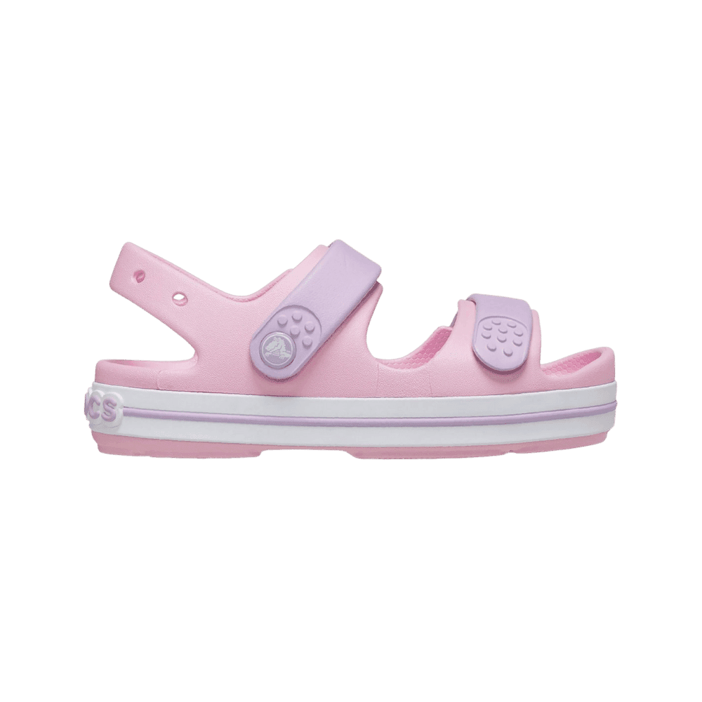 Crocs Classic T Sandali Kids Lavender