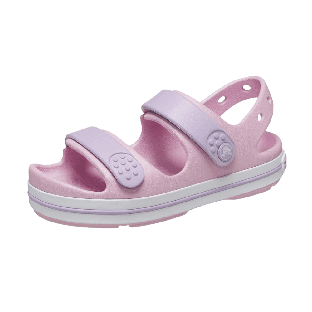 Crocs Classic T Sandali Kids Lavender - 2