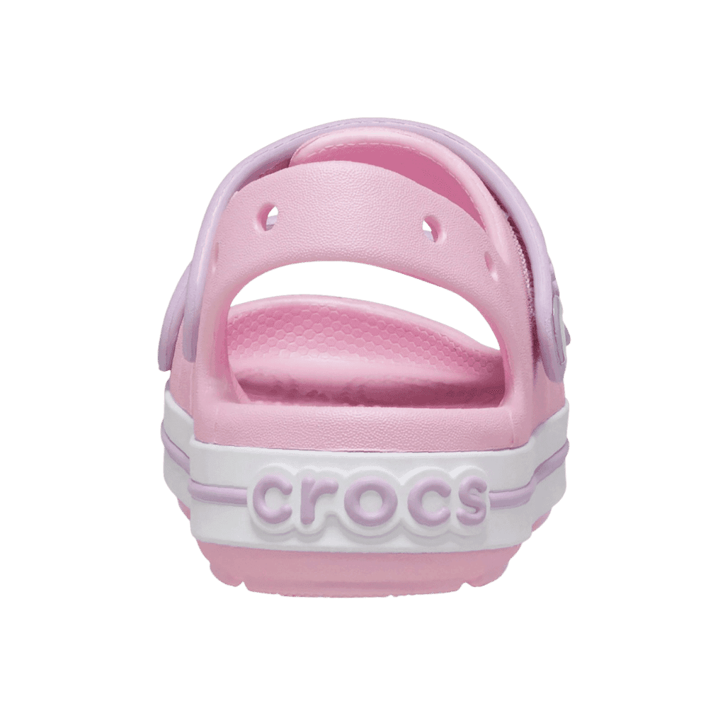 Crocs Classic T Sandali Kids Lavender - 3