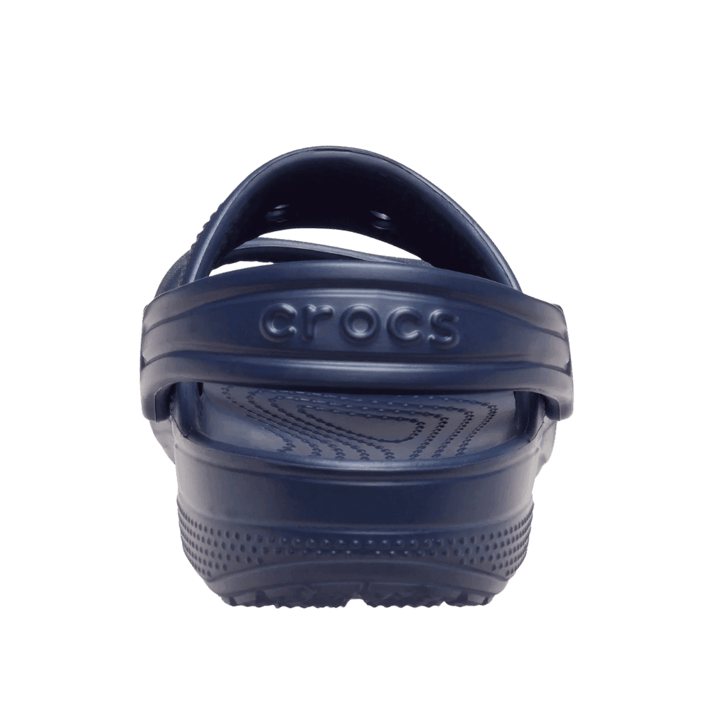 Crocs Classic T Sandali Kids Navy Blue - 3
