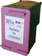 3x7ML Compa HP 1050,2050,2050S,1000,3000.3050,J610A CH564EE