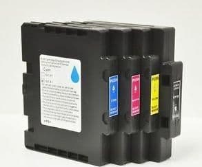 22ML Pigment SG2100N,3110DNW,7100DN-405766GC41CL2.2K