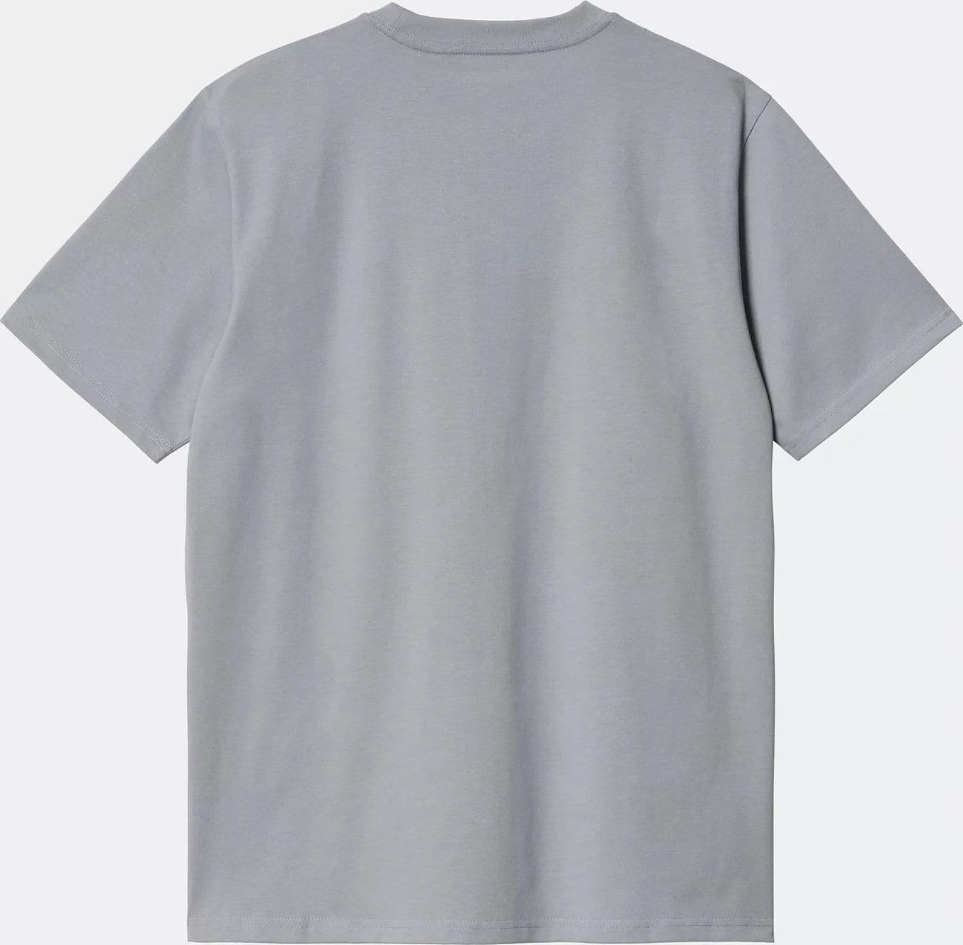 T-shirt Carhartt pocket mirror - 2