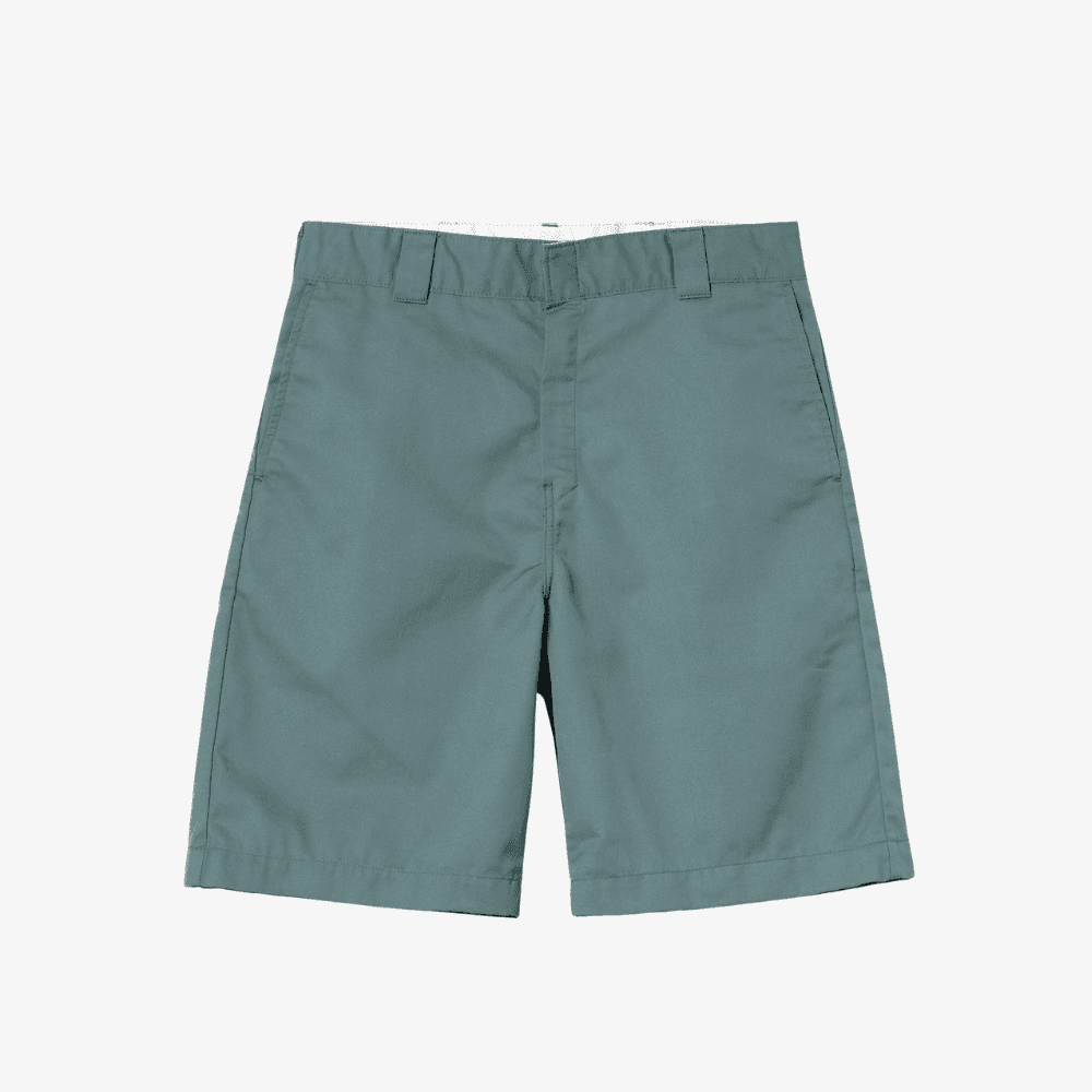 Shorts Carhartt Craft silver pine - 3