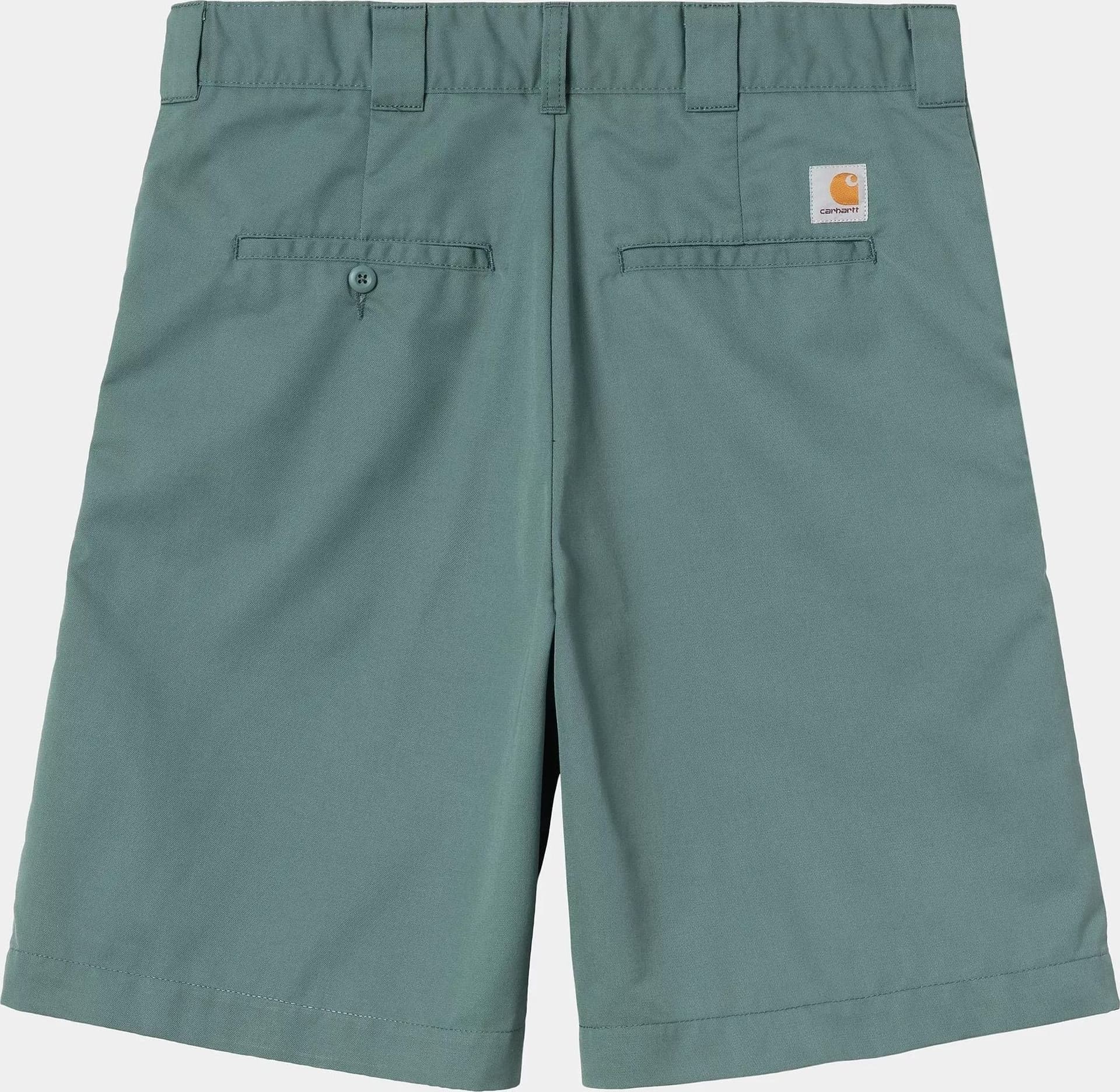 Shorts Carhartt Craft silver pine - 2