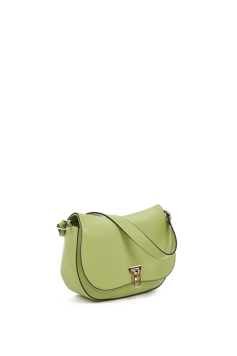 VERDE FASHION | Borsa a spalla - 18
