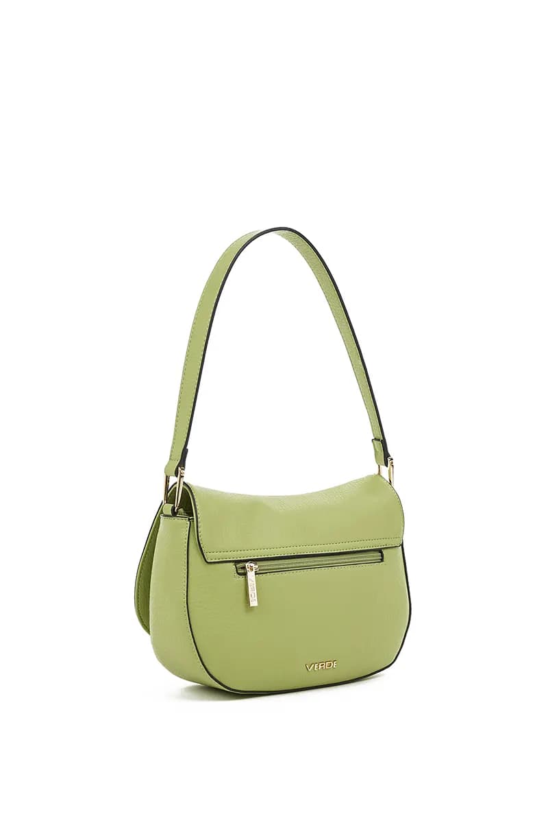 VERDE FASHION | Borsa a spalla - 2