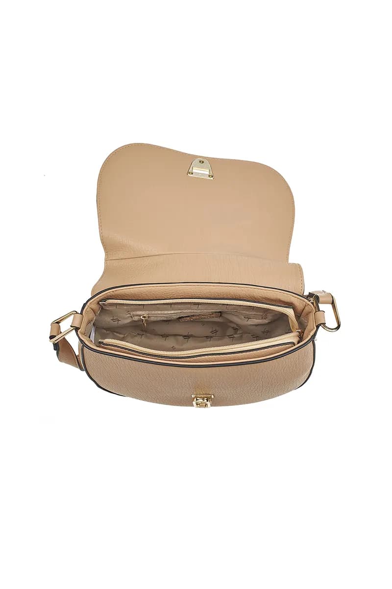 VERDE FASHION | Borsa a spalla - 12