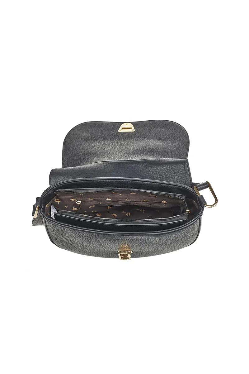 VERDE FASHION | Borsa a spalla - 16