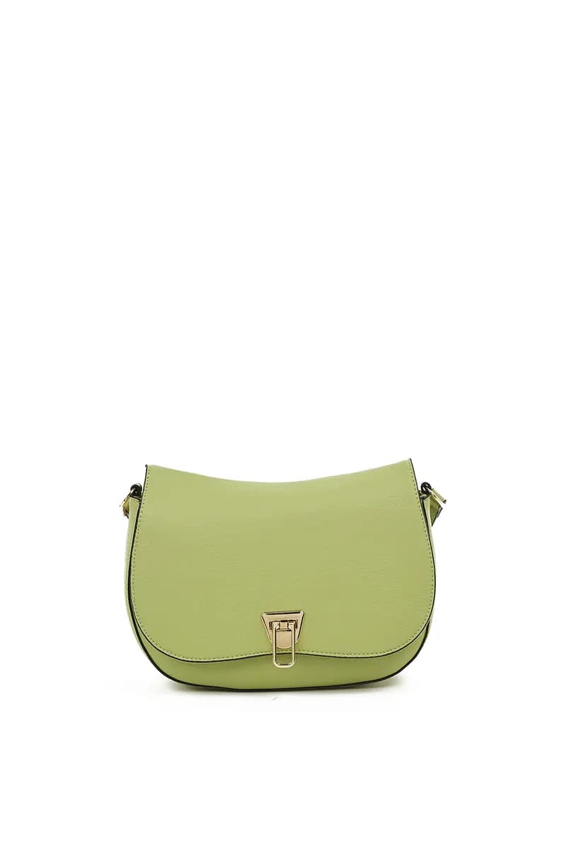 VERDE FASHION | Borsa a spalla - 3