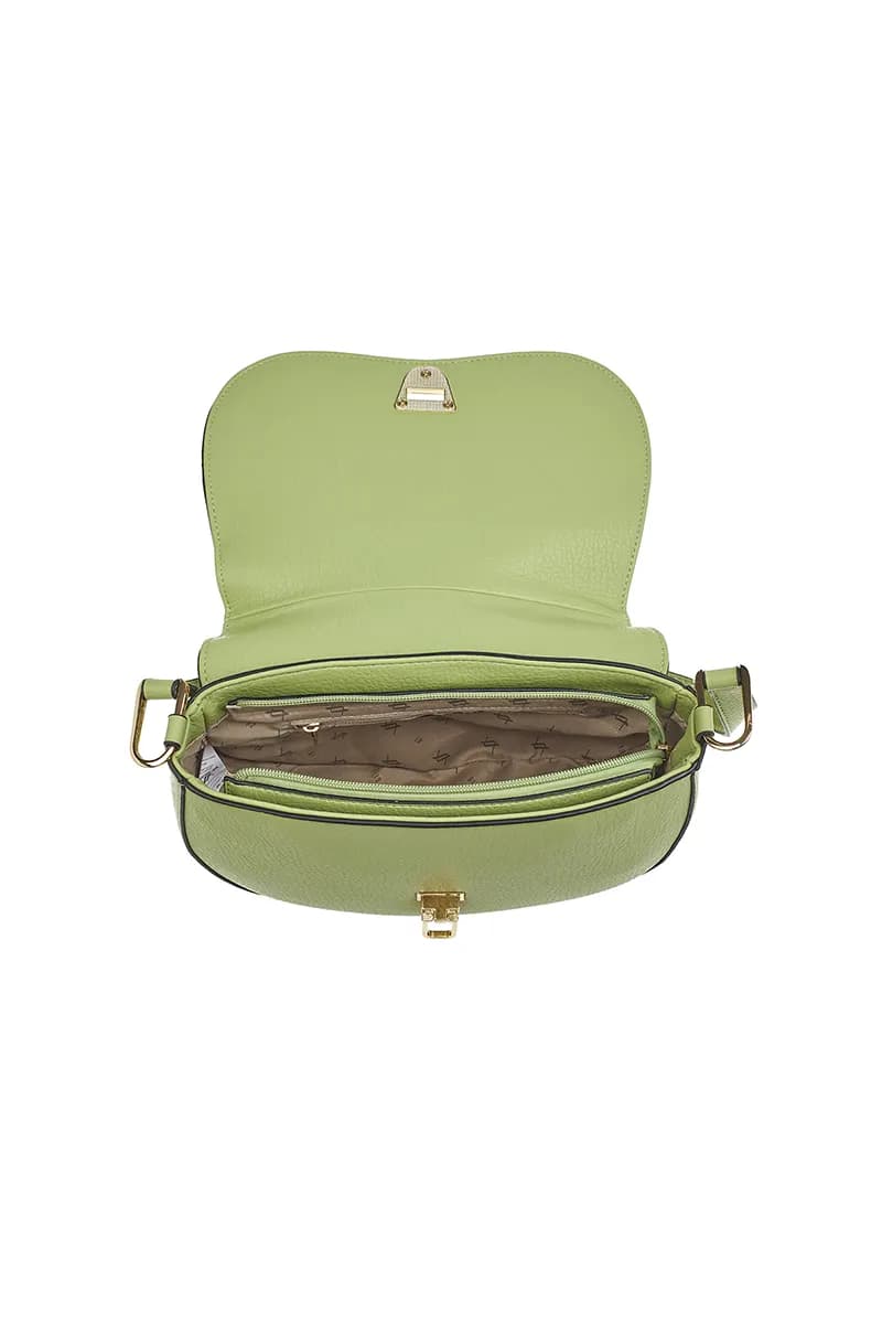 VERDE FASHION | Borsa a spalla - 4