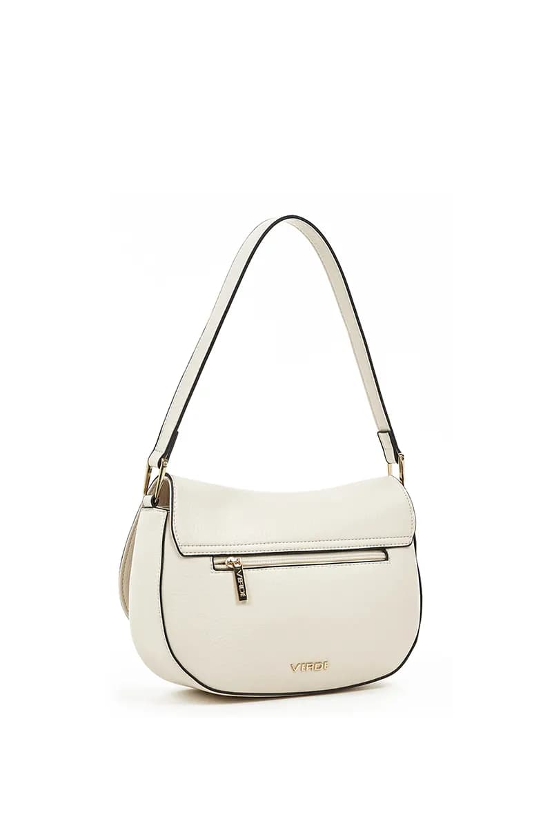 VERDE FASHION | Borsa a spalla - 6
