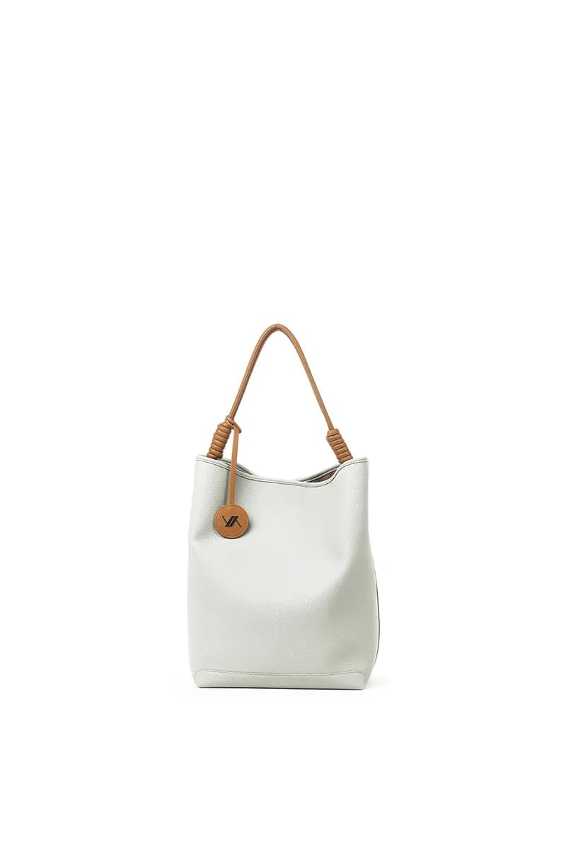 VERDE FASHION | Borsa a spalla - 12