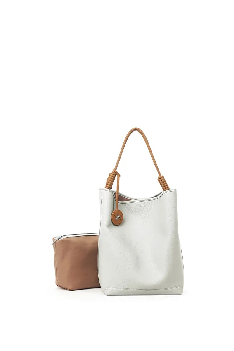 VERDE FASHION | Borsa a spalla - 13