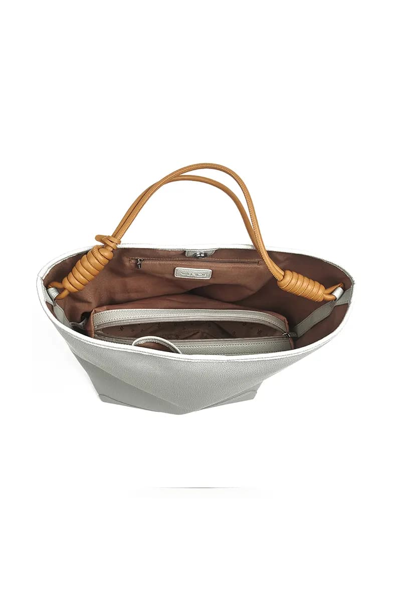 VERDE FASHION | Borsa a spalla - 14